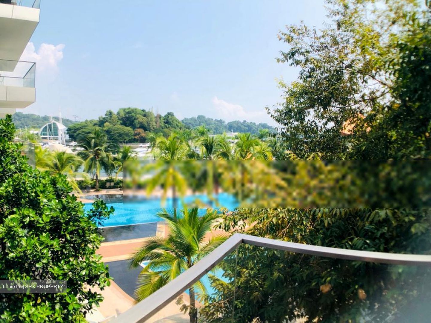 Corals At Keppel Bay (D4), Condominium #547686391